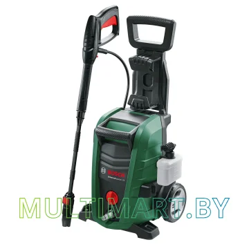 Мойка высокого давления Bosch UniversalAquatak 135 (06008A7C00)